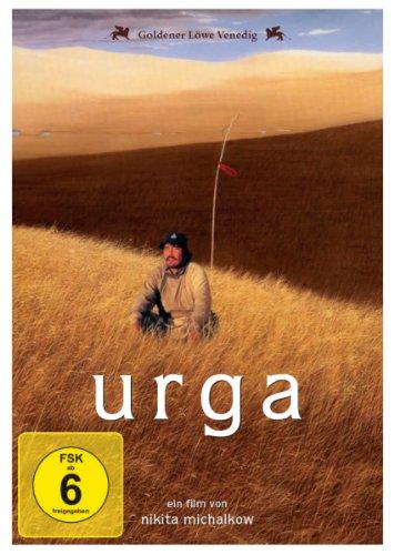 Urga