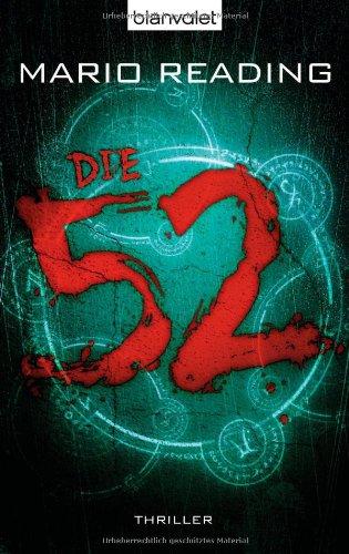 Die 52: Thriller