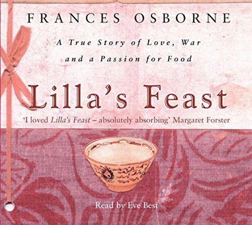 Lilla's Feast