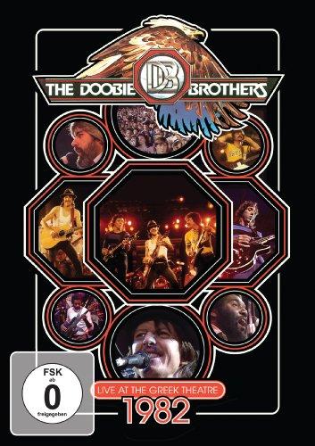 The Doobie Brothers - Live at the Greek Theatre 1982