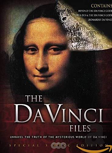 Da Vinci Files [DVD-AUDIO]