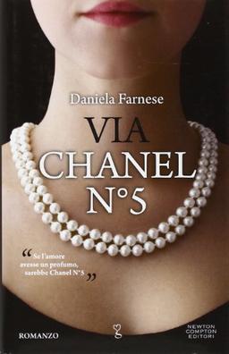 Via Chanel n°5