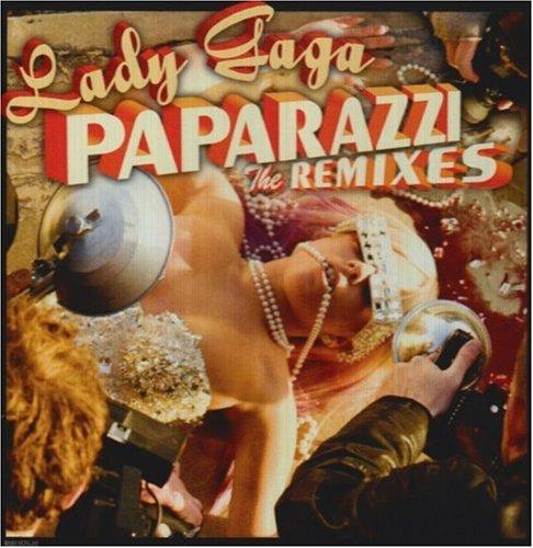 Paparazzi the Remixes