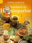 Das Hausbuch der Homöopathie