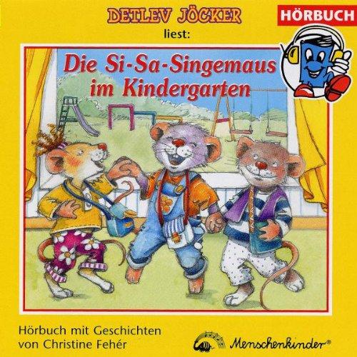 Die Singemaus im Kindergarten