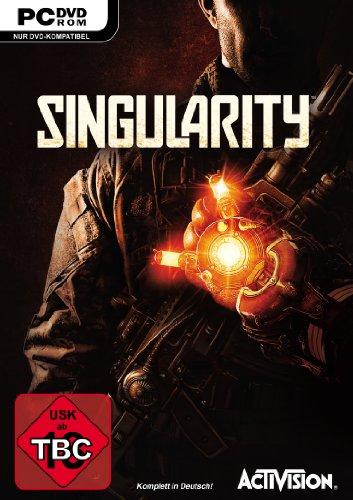 Singularity