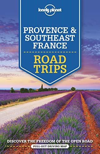 Provence & Southeast France : road trips