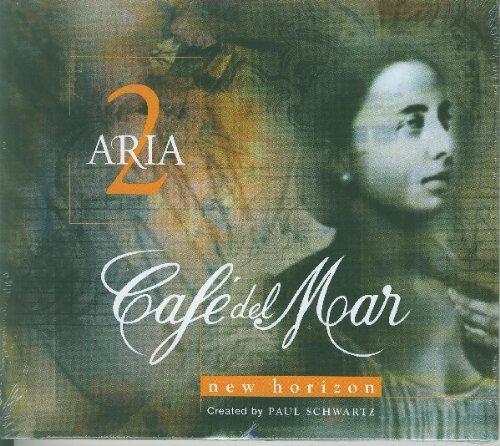 Cafe Del Mar - Aria Vol. 2