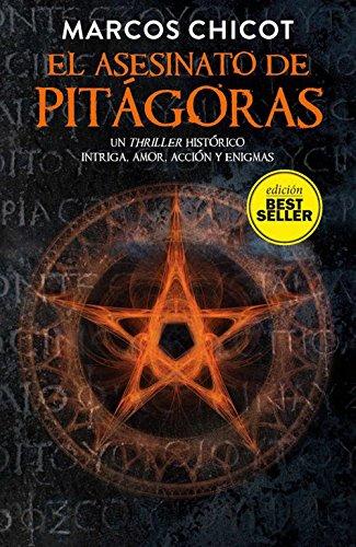 El asesinato de Pitágoras (Bestseller)