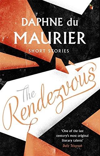 The Rendezvous And Other Stories (Virago Modern Classics, Band 130)