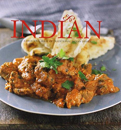 Indian (Love Food)