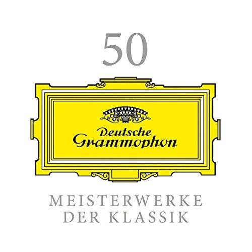 50 Meisterwerke der Klassik