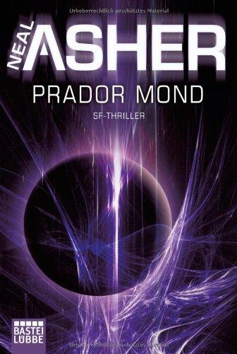 Prador Mond