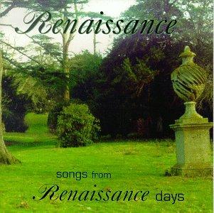 Songs from the Renaissance Day