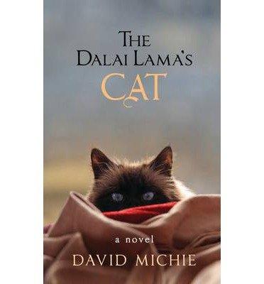 The Dalai Lama's Cat