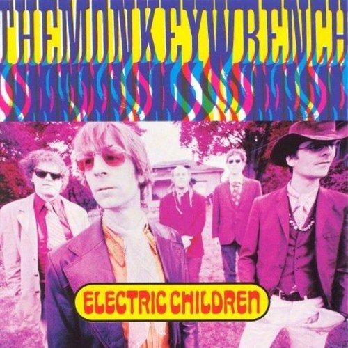 Electric Children