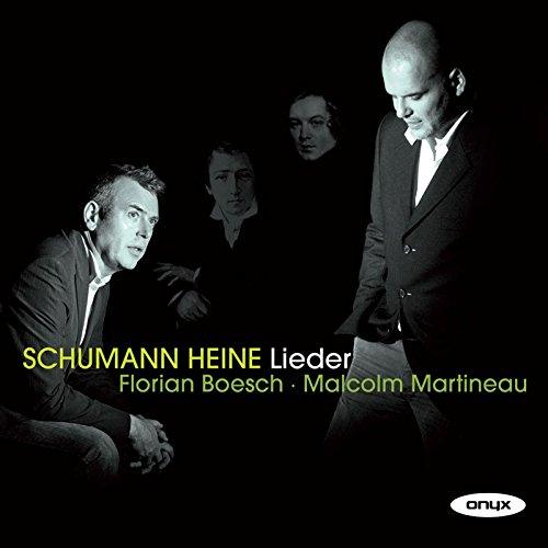 Robert Schumann: Heine-Lieder