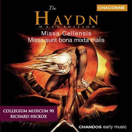 Haydn: Cäcilienmesse / Missa sunt bona mixta malis