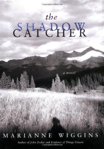 The Shadow Catcher: A Novel