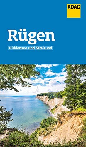 ADAC Reiseführer Rügen mit Hiddensee und Stralsund: Der Kompakte mit den ADAC Top Tipps und cleveren Klappenkarten