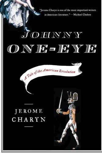 Johnny One-Eye: A Tale of the American Revolution