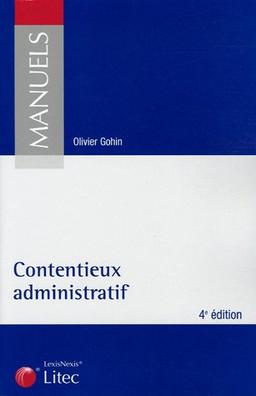 Contentieux administratif