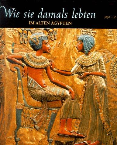 Im alten Ägypten. 3050 - 30 v. Chr