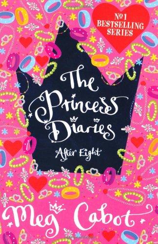 The Princess Diaries 8. After Eight.: After Eight (Princess Diaries)