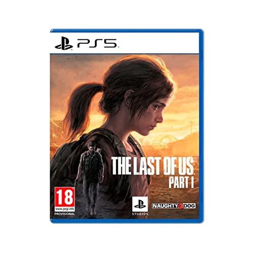 The Last of Us Part 1 für PS5 (uncut Edition) (Deutsche Verpackung)