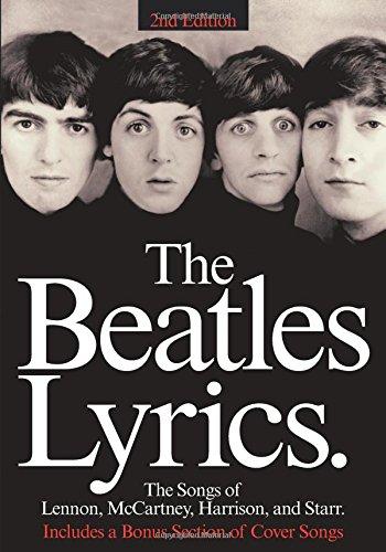 Beatles Lyrics