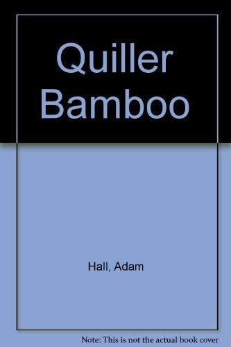 Quiller Bamboo