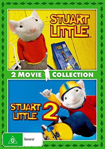 Stuart Little / Stuart Little [DVD-AUDIO]