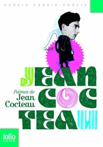 Poèmes de Jean Cocteau