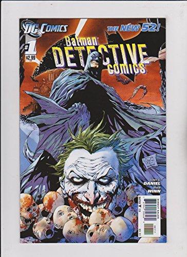 Detective Comics #2