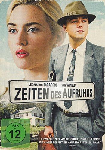 Zeiten des Aufruhrs (Revolutionary Road)