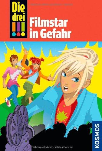 Filmstar in Gefahr