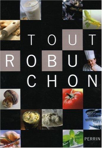 Tout Robuchon