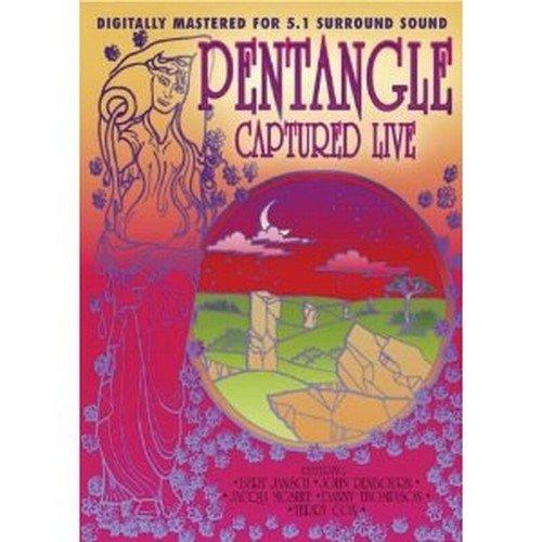 Pentangle - Captured Live 1972