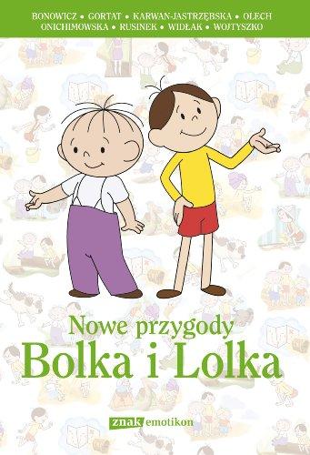 Nowe przygody Bolka i Lolka