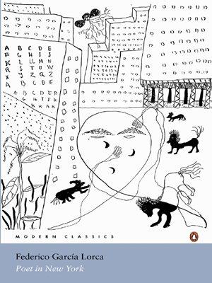 Poet in New York (Penguin Modern Classics)