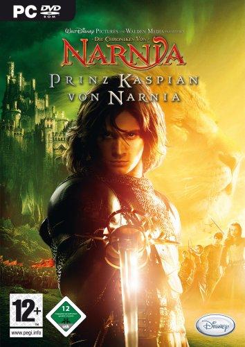 Die Chroniken von Narnia: Prinz Kaspian