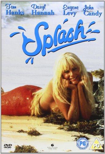 Splash [UK Import]