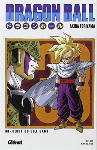 Dragon ball. Vol. 33. Le défi