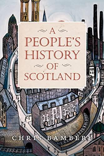 A People's History of Scotland