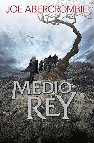 Medio Rey (El mar Quebrado / Shattered Sea)