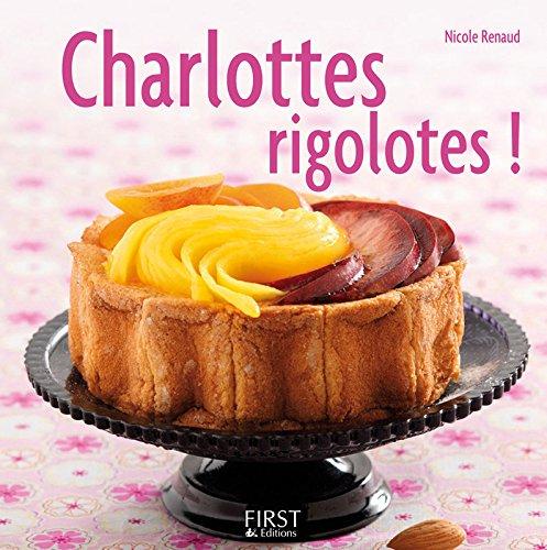 Charlottes rigolotes !