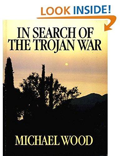 In Search of the Trojan War