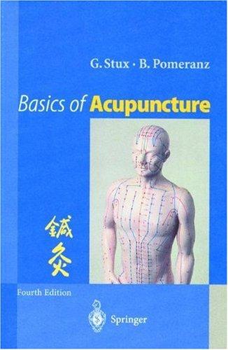 Basics of Acupuncture