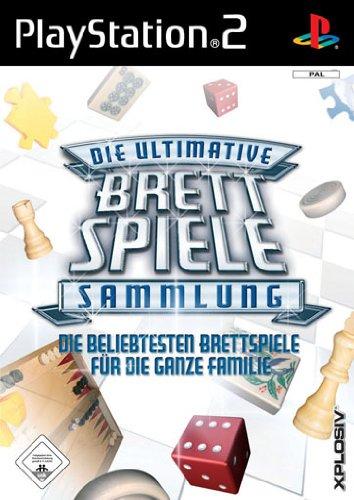 Die ultimative Brettspiele-Sammlung: Die beliebtesten Brettspiele für die ganze Familie