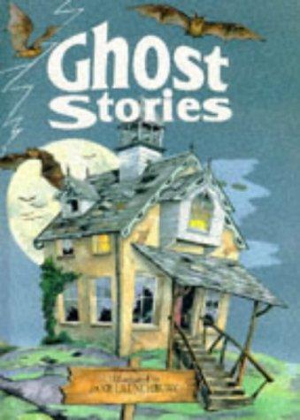 Ghost Stories (Fantasy Stories)